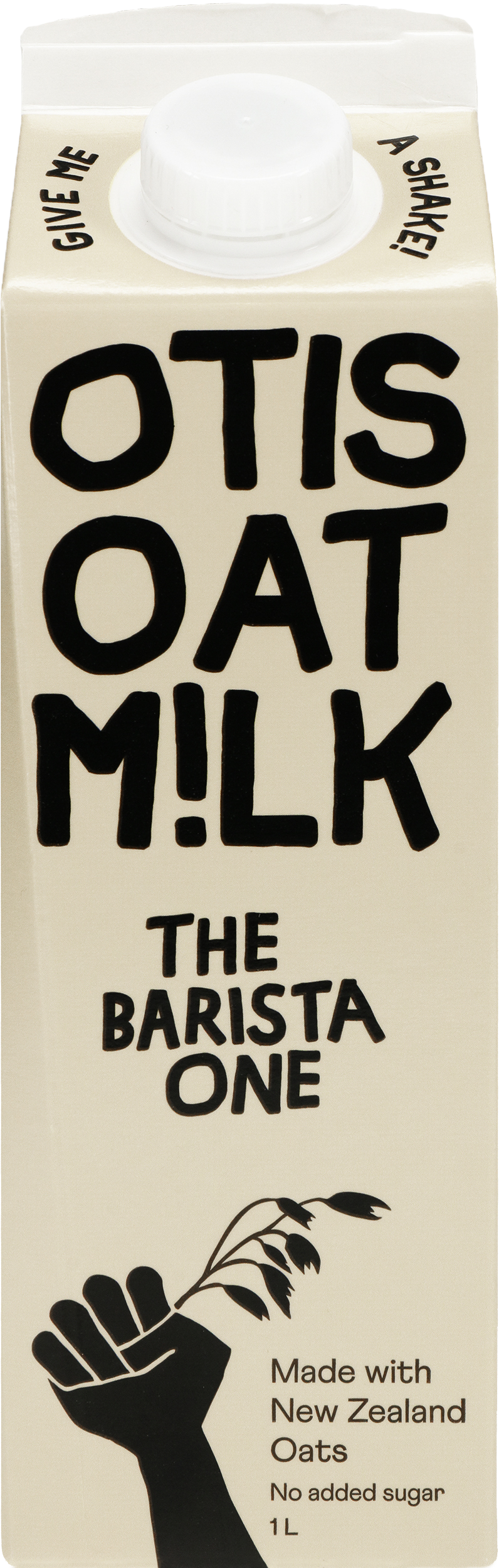 Otis Oat M!lk 1 Ltr - Barista