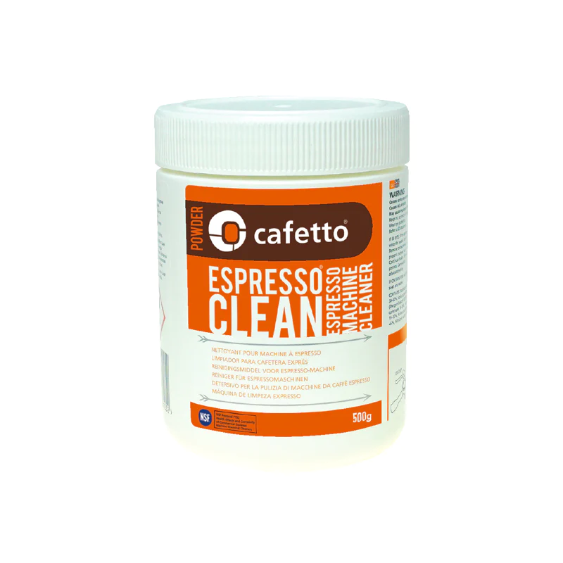 Cafetto Espresso Shampoo - 500g