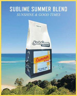 Summer Blend