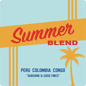 Summer Blend