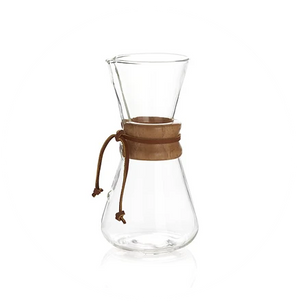 Chemex Coffee Maker