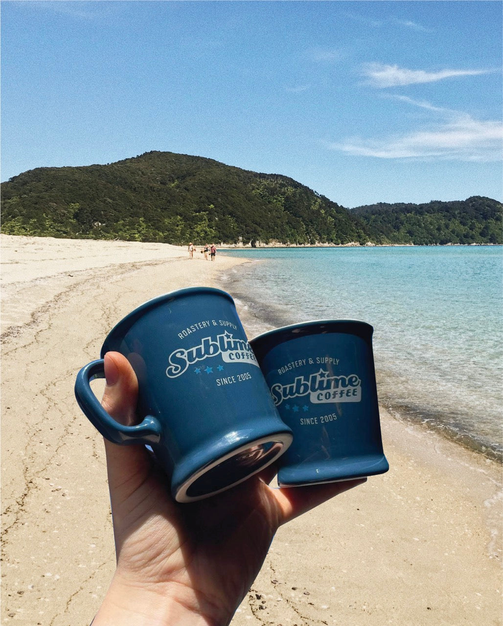 Sublime Union Mug 230ml