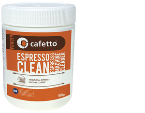 Cafetto Espresso Shampoo - 500g