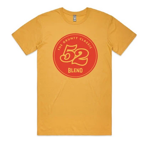 Sublime Mustard 52 Tee