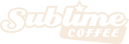 Sublime Coffee