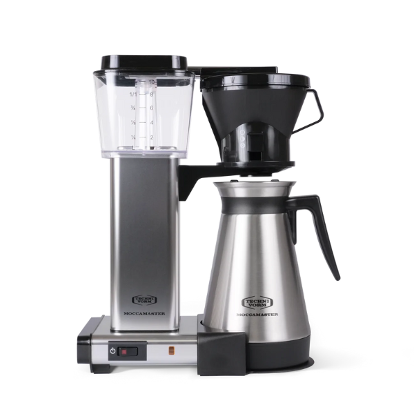 MOCCAMASTER KBT741 THERMAL