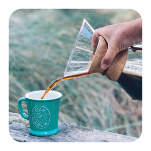 Chemex Coffee Maker