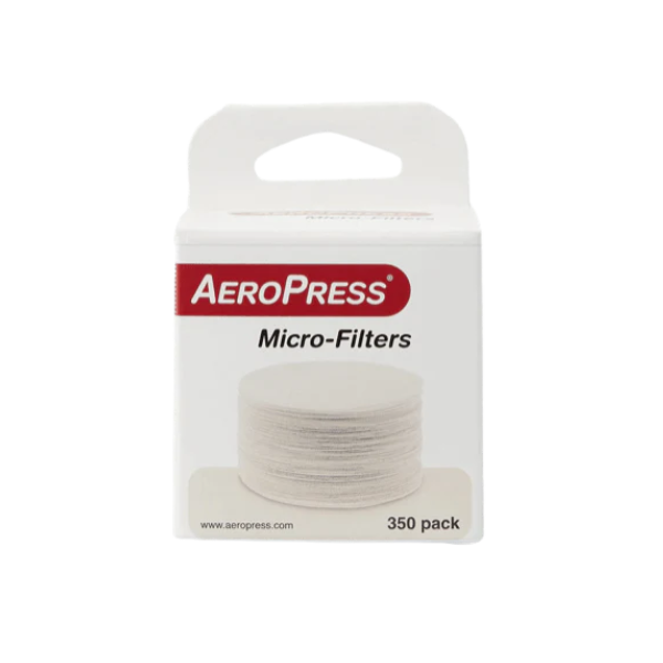 Aeropress Filters