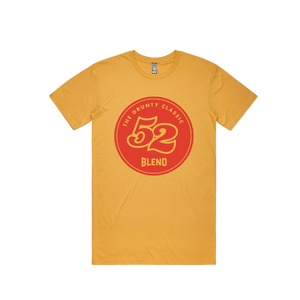 Sublime Mustard 52 Tee