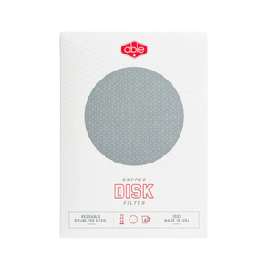 Able Metal Filter for Aeropress