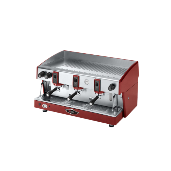 Wega Atlas EPU3