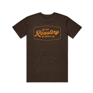 Sublime Dark Chocolate Roastery Tee
