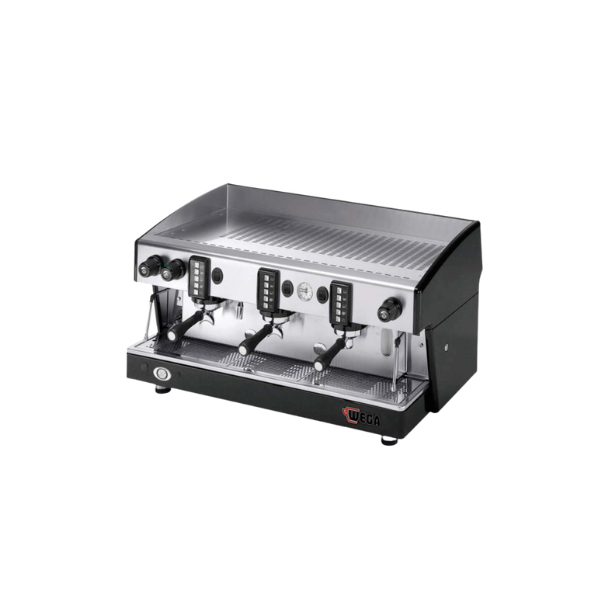 Wega Atlas EVD3