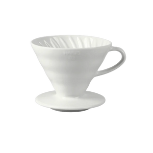 Hario V60 Ceramic Coffee Dripper 02