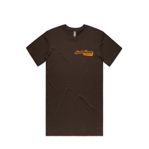 Sublime Dark Chocolate Roastery Tee