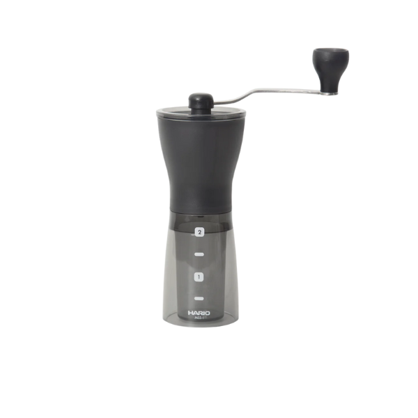 Hario Coffee Mill  - CERAMIC SLIM+