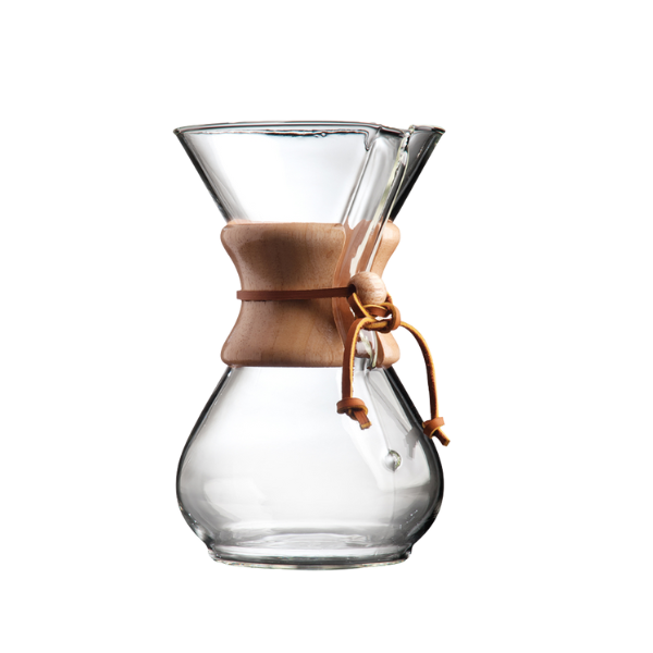 Chemex Coffee Maker