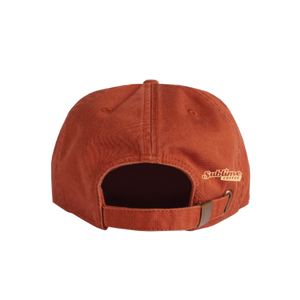Sublime Cap