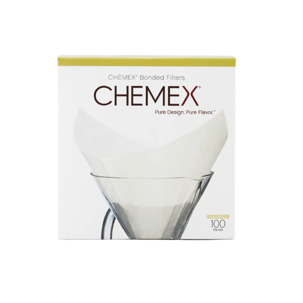 Chemex Filters