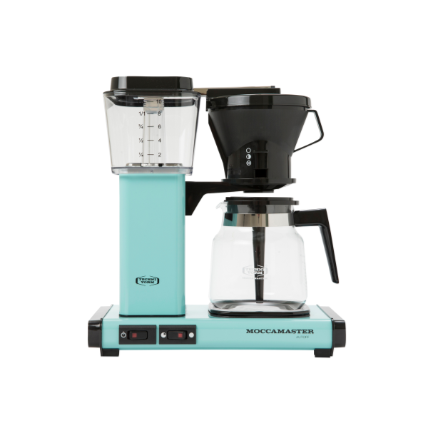 MOCCAMASTER CLASSIC KB741AO