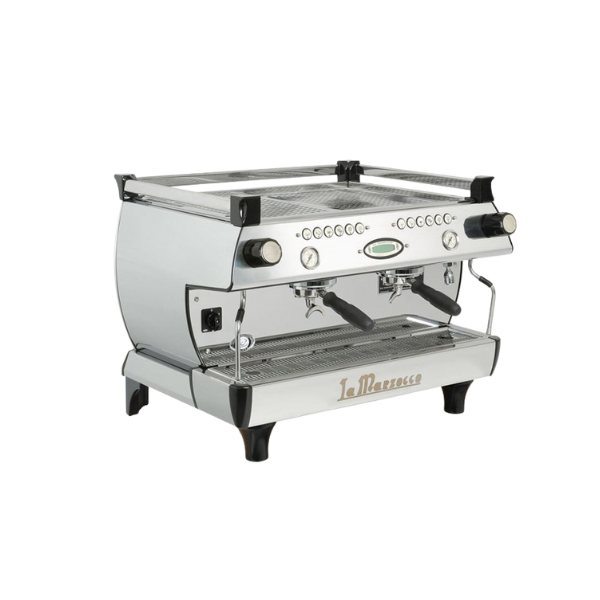 GB5 AV La Marzocco