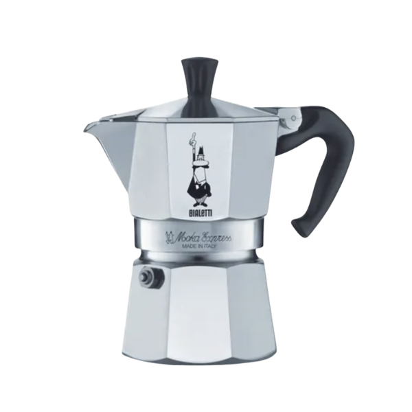 Bialetti Moka Express Stovetop