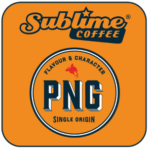 Papua New Guinea