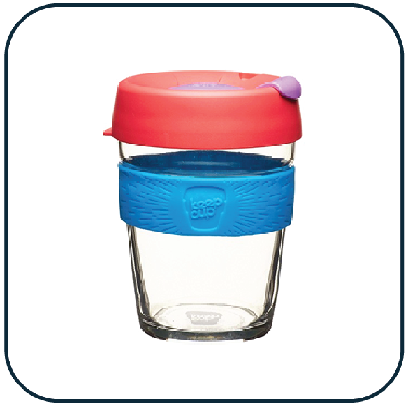 KeepCup Brew