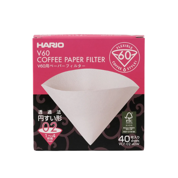 Hario v60 Filters