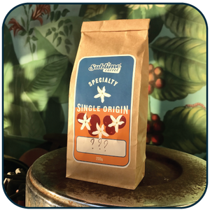 Specialty Single Origin
